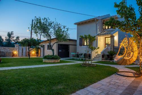 Venetian Shipyard Cottage