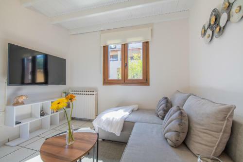 Venetian Shipyard Cottage