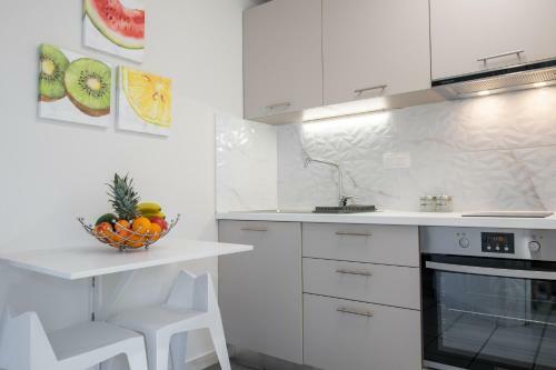 Venetian Shipyard Cottage