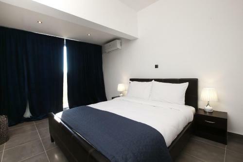 Luxury Apartments Christos