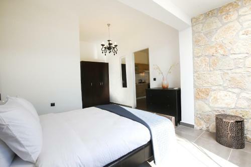 Luxury Apartments Christos