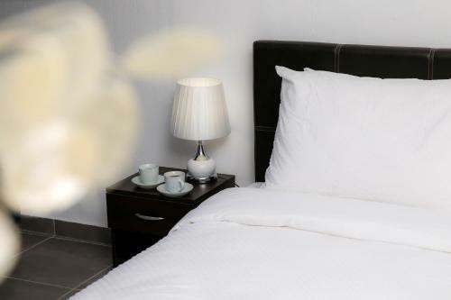 Luxury Apartments Christos