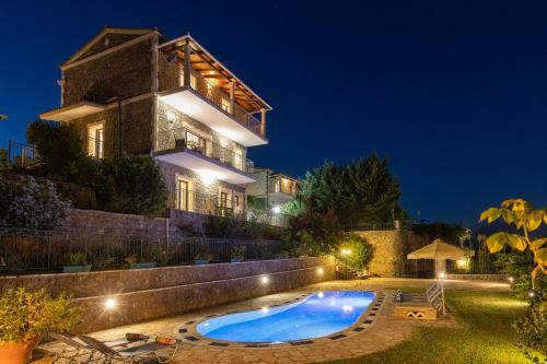 Villa Maria