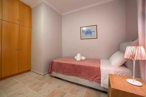 Apartamento Marina View Luxury Home