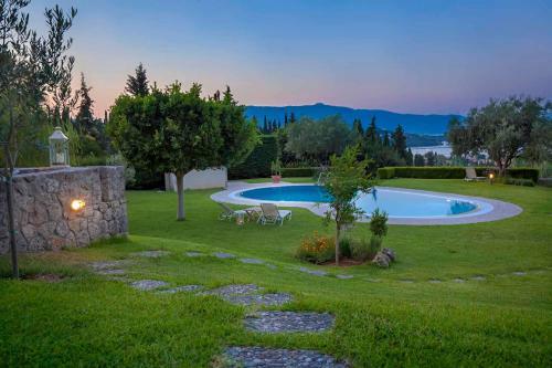 Apartamento Marina View Luxury Home