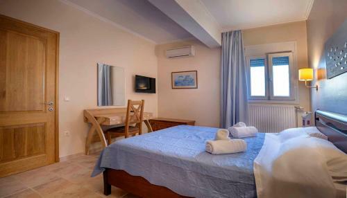 Apartamento Marina View Luxury Home