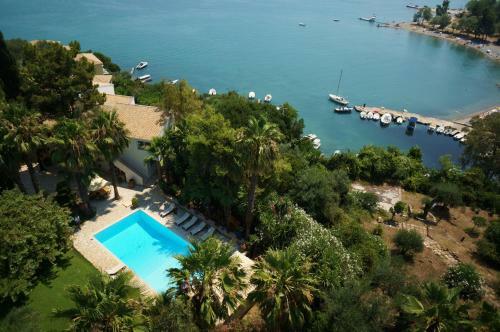 Villa Marina Vista