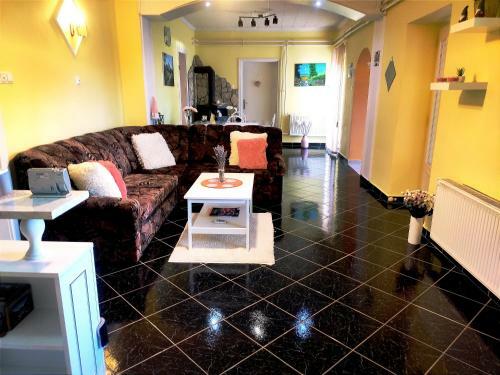 Apartamento Szandra Vend�gh�z
