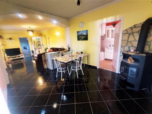 Apartamento Szandra Vend�gh�z