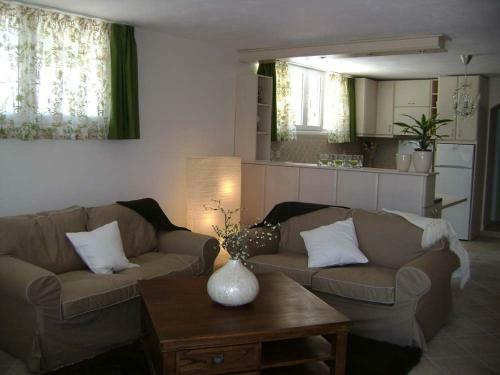 Agroturismo Gidalia Villa