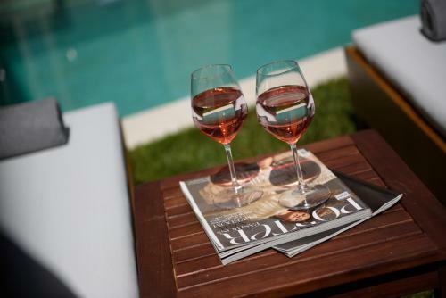 Tessera Villas Collection