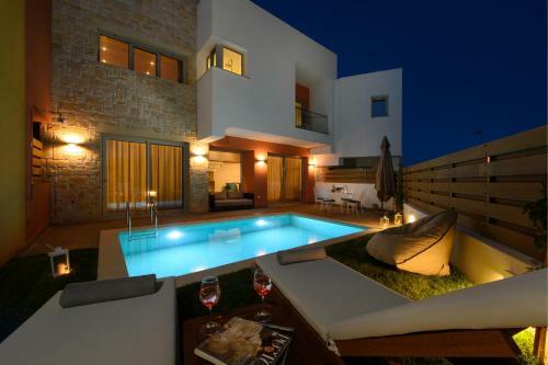 Tessera Villas Collection
