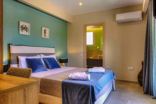 Tessera Villas Collection