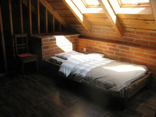 Albergue F�rge R�ka Porta