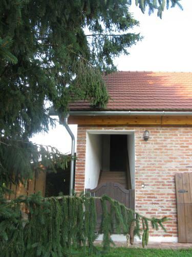 Albergue F�rge R�ka Porta