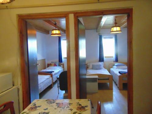 Apartamento T�kert Vend�gh�z