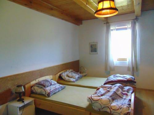 Apartamento T�kert Vend�gh�z