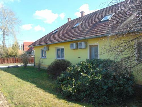 Apartamento T�kert Vend�gh�z
