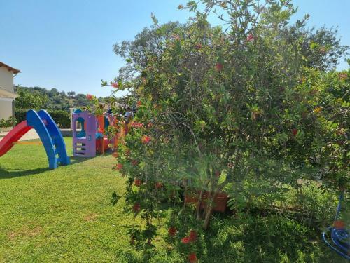 Villa Rania Corfu Gouvia