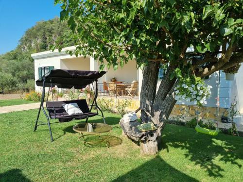 Villa Rania Corfu Gouvia