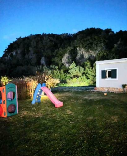 Villa Rania Corfu Gouvia