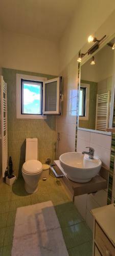 Villa Rania Corfu Gouvia