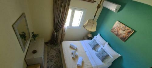 Villa Rania Corfu Gouvia