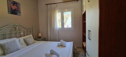 Villa Rania Corfu Gouvia