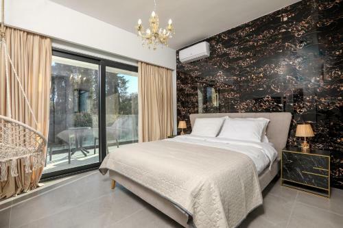 Ran's Luxury Villas & Suites In Corfu