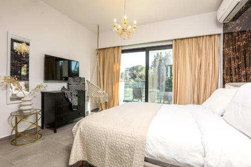 Ran's Luxury Villas & Suites In Corfu