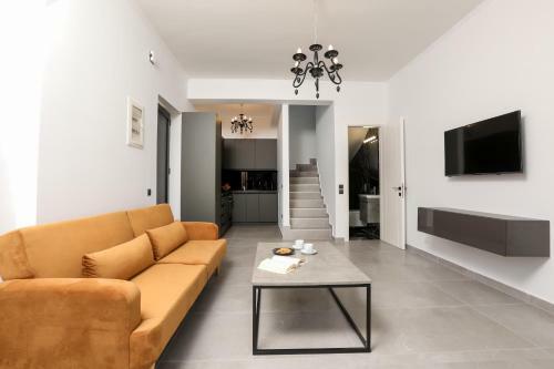 Ran's Luxury Villas & Suites In Corfu