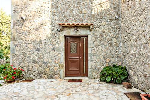 Filia Stone Villa