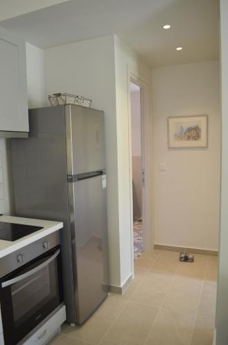 Casa Malu Boutique Apartments - No 2