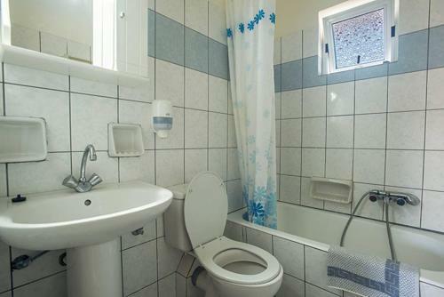 Apartamento Hotel Omirico & Studios