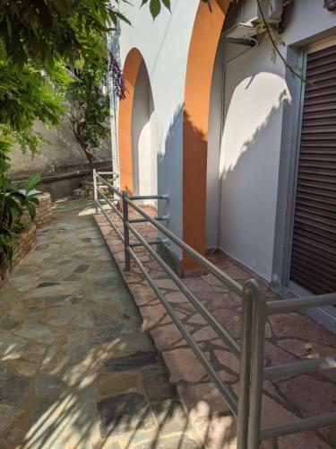 Apartamento Hotel Omirico & Studios