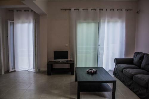 Lazaros Apartments