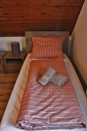Hostal Sz�chenyi Vad�szh�z