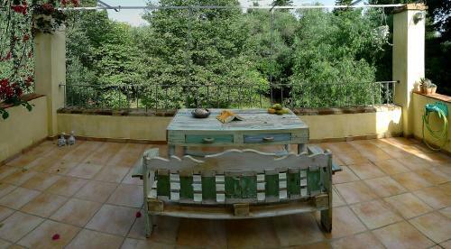 Xenonerantzia Villa With Pool