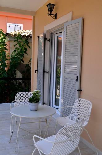 Casa Malu Boutique Apartments - No 1