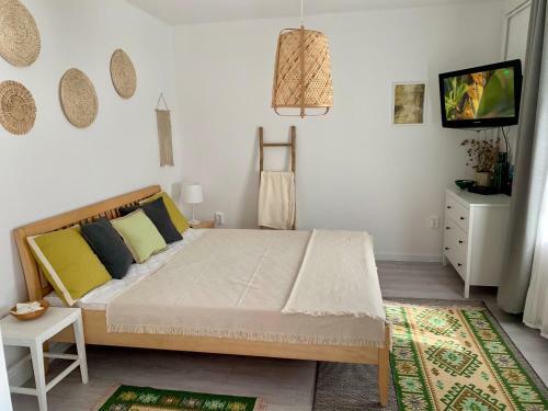 Hostal Patika Vendeghaz
