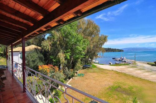 Nicolas Beach House