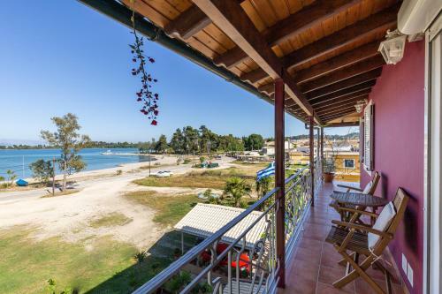Nicolas Beach House