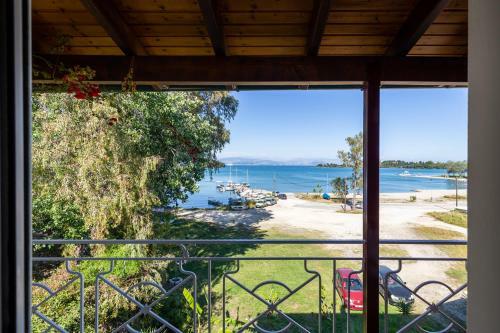 Nicolas Beach House