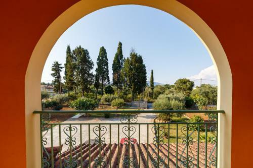 Villa - Cottage Wafaa