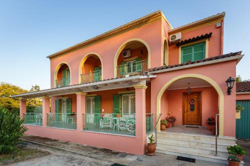 Villa - Cottage Wafaa