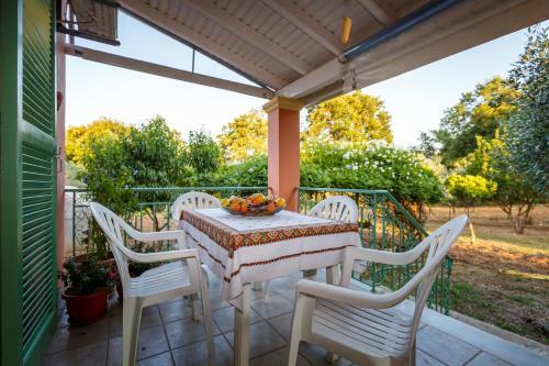 Villa - Cottage Wafaa