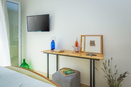 Apartamento Casa Malu Boutique Studio No 4