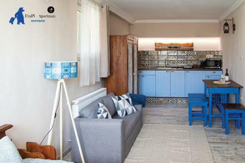 Apartamento Frupi-apartman