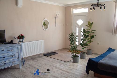 Apartamento Frupi-apartman