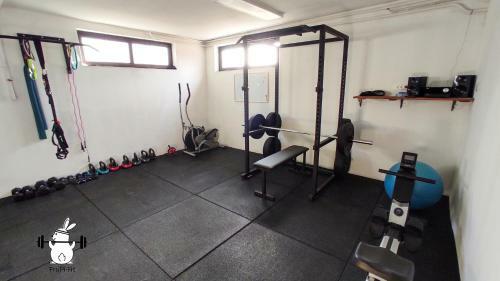 Apartamento Frupi-apartman